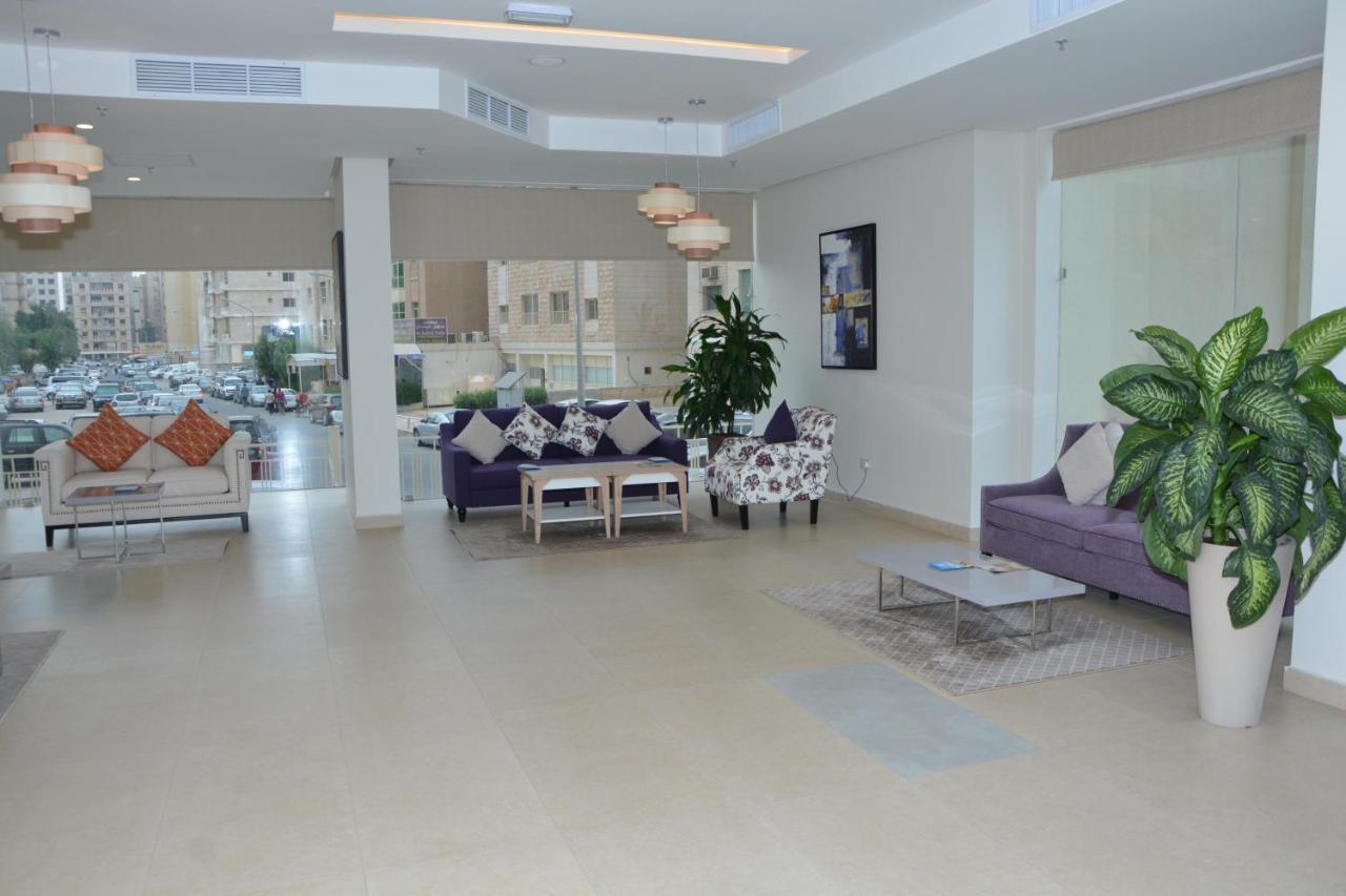 The Lofts Kuwait Fintas Hostel Kuwait City Exterior photo