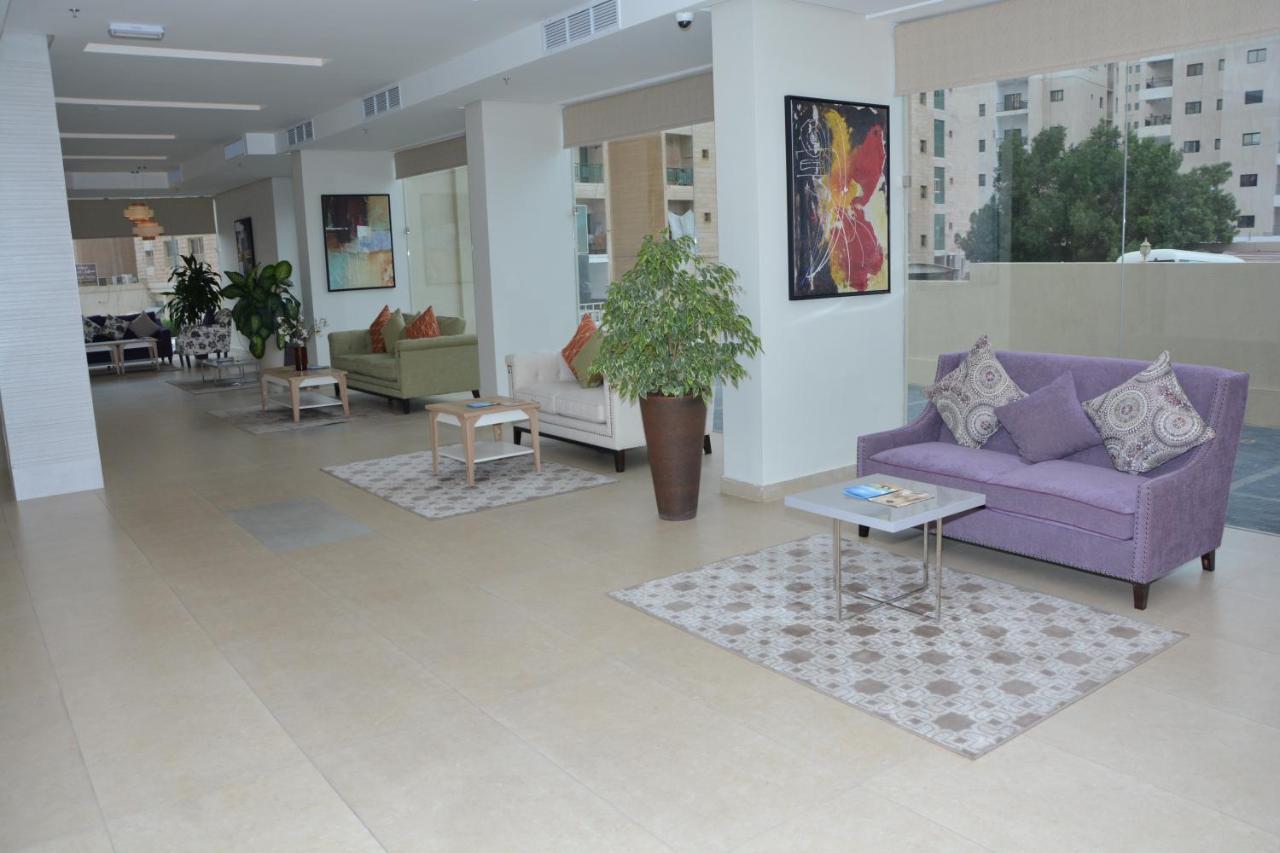 The Lofts Kuwait Fintas Hostel Kuwait City Exterior photo