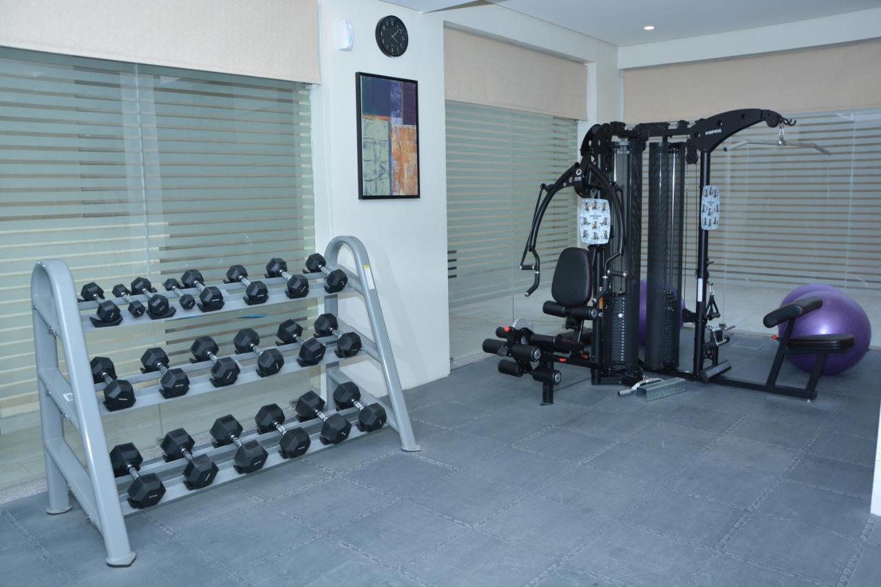 The Lofts Kuwait Fintas Hostel Kuwait City Exterior photo
